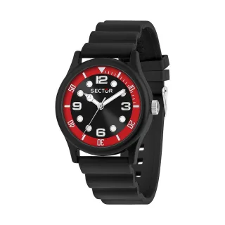 Sector Herrenuhr H2O R3251318001