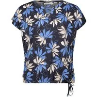 Betty&Co T-Shirt Shirt Kurz 1/2 Arm