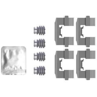 Hella Zubeh?rsatz f?r Bremssattel Ford Fiesta 6