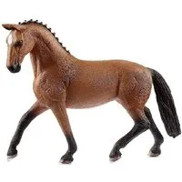 Schleich® Spielfigur Schleich 13817 - Horse Club - Hannoveraner Stute (01174)