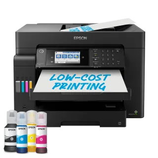 Epson EcoTank ET-16605 | c11ch72405 | Multifunktionsdrucker - Farbe