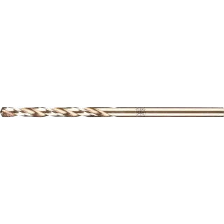PFERD TOOLS Spiralbohrer INOX HSS-E Co5 N DIN 338 135° für zähe und harte Werkstoffe - 25203741