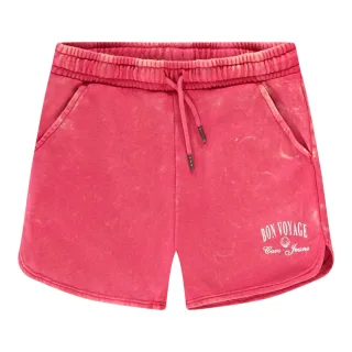 Cars Jeans - Short Vage jr. burgundy - Gr. - 10