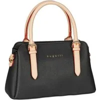 bugatti Handtasche Ella Bowling Bag S, Bowlingtaschen
