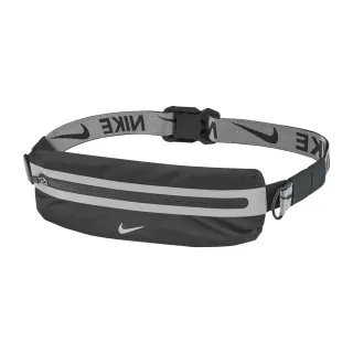 Nike - "4.0" Gürteltasche, Schmal (Schwarz)