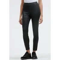 SOCCX Skinny-fit-Jeans mit Elastikbund