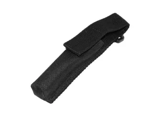 Taschenlampen-Holster | Fenix | Holster für LD 22, E25 und E20 2015 | Nylon-Etui | schwarz