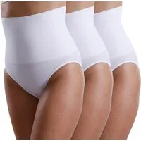 Yenita® Shaping-Body Figurformender Taillenslip mit Bauchweg-Effekt