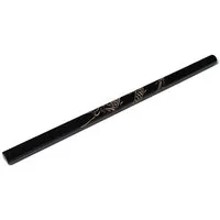 Yudu Holzschwert Jo - Stab 60 cm lange Holz Drachen Motive handgeschnitzt