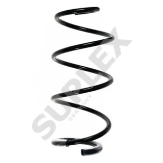 Suplex Feder vorne Renault Clio Modus 27227