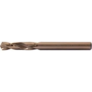 KS Tools HSS-R Spiralbohrer kurz - 330.6020