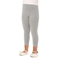 Merry Style Leggings Mädchen 3/4 Capri MS10-131 (1-tlg) elastischer Bund