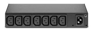 APC Basic Rack PDU AP6015A | ap6015a | Stromverteilungseinheit (Rack - einbaufähig)