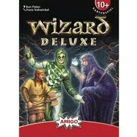 AMIGO Spiel Wizard Deluxe