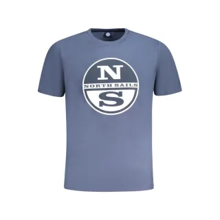 T-Shirt Ns Grafikshirt