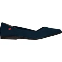a. soyi Elea spitze Ballerina mit TENCEL™ - Fasern Ballerina