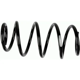 Sachs Feder vorne Saab 9-3 1,9
