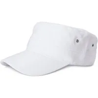 styleBREAKER Army Cap Military Cap Baumwoll Canvas (1-St)