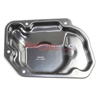 Metzger Deckel f?r Schaltgetriebe Audi Seat Skoda VW 7990096