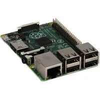 Raspberry Pi Model B SC0563 Barebone-PC
