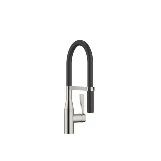 Dornbracht Einhebelmischer Profi SYNC 33865895 Platin gebürstet 33865895-06