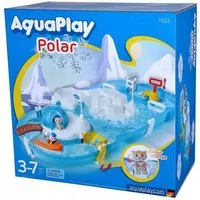 Aquaplay Wasserbahn 8700001522 AquaPlay Polar