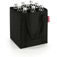 REISENTHEL® Tragetasche bottlebag black, bottlebag