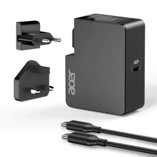 Acer Combo 100 Kit | gp.acc11.006 | Tastatur-und-Maus-Set