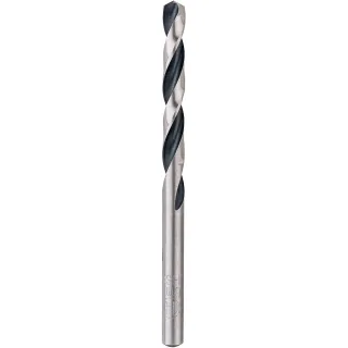 Bosch Metallspiralbohrer HSS PointTeQ, DIN 338 - 2608577228