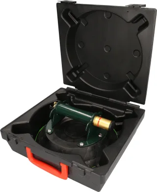 KS Tools XXL Saugheber, 130 kg - 460.5055