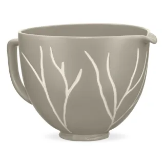 KitchenAid Keramikschüssel "Bare Trees" für 4,8 und 4,3 Liter...