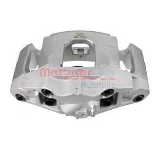 Metzger Bremssattel vorne rechts Audi A3 Tt VW Golf Scirocco