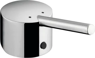 Hansgrohe Griff Talis S für Waschtischarmaturen mit hohem Auslauf 32095 , 32095000 32095000