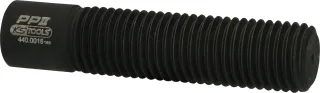 KS Tools Verstellbares Druckstück, M24, 109 mm - 440.0016