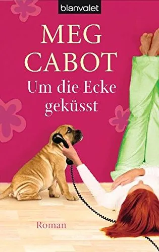 Um die Ecke geküsst (Traummänner und andere Katastrophen Band 1)