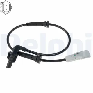 Delphi ABS-Sensor hinten rechts Dacia Renault SS21270-12B1