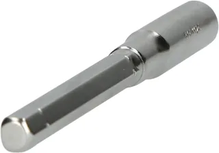 KS Tools 1-4“ Verlängerung, 100 mm - 514.1124
