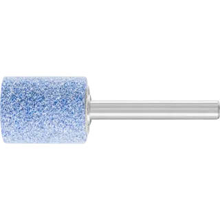 PFERD TOOLS TOUGH Schleifstift Zylinder für schwer zerspanbare Werkstoffe - 31131336