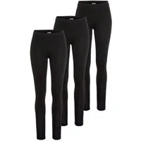 Flashlights Leggings (3er- Pack) Basics