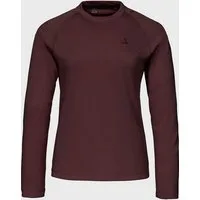 Schöffel Funktionsshirt CIRC Longsleeve Style Smue WMS