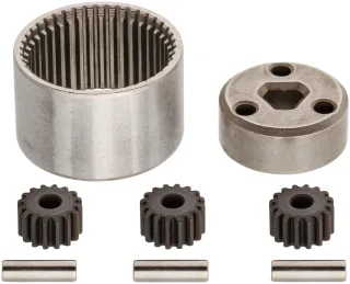 HAZET Planetengetriebe - 9030N-5-05/8