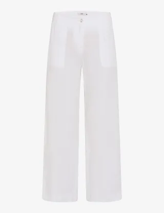BRAX - Style Maine S white - Gr. - 38