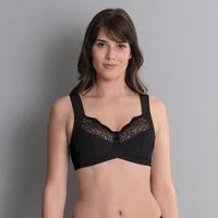 Anita since 1886 Entlastungs-BH Orely mit Spitze, dreigeteilte Cups, verstellbare Träger, feminin