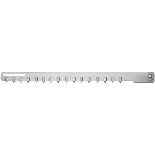 DEWALT Alligator HSS Spezialsägeblatt 275mm, 2-tlg. - DT2960-QZ