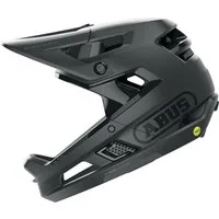 ABUS Mountainbikehelm AIRDROP MIPS