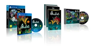 Selecta Play Crown Trick Special Edition - [PlayStation 4]