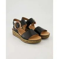 Gabor 84.550.27 Sandale Obermaterial: Leder