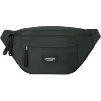 LARKSON Gürteltasche Ole Bauchtasche Damen Herren (1-tlg), Hip Bag mit großem Fach, Wasserabweisend