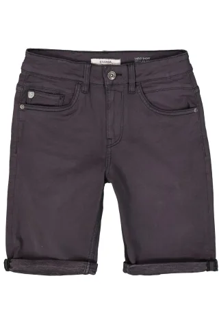 Garcia - 355 Lazlo short dark grey - Gr. - 140