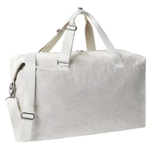 Halfar - Wochenend-Reisetasche (Natürlich)